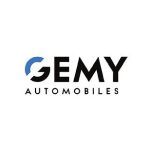 Logo Gemy Automobiles