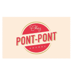 Logo Chez pont-pont